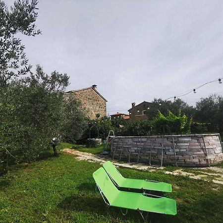 Apartma Baladur Brezovica pri Gradinu المظهر الخارجي الصورة