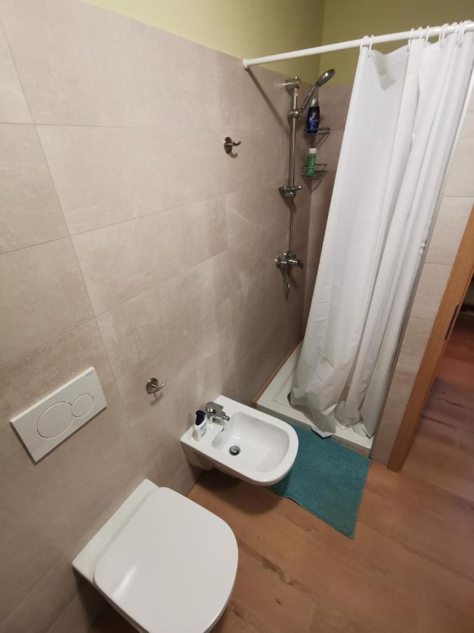 Apartma Baladur Brezovica pri Gradinu المظهر الخارجي الصورة