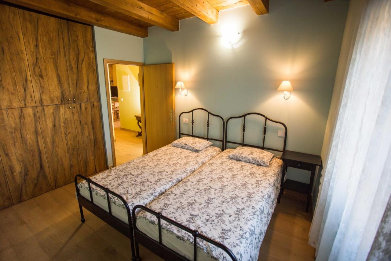 Apartma Baladur Brezovica pri Gradinu المظهر الخارجي الصورة